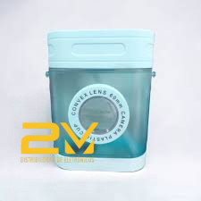 Garrafa de Agua Câmera Fotográfica Kids