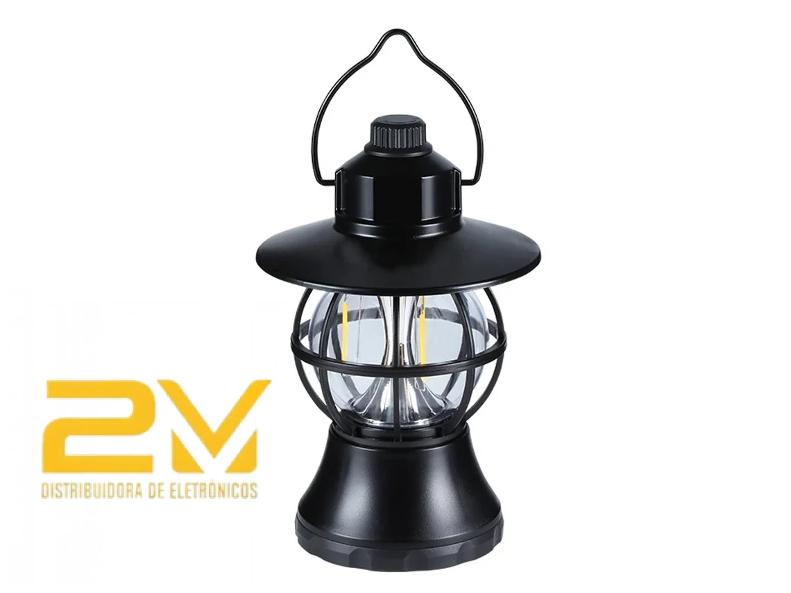 Lanterna MaxGo – MAX-LAM-1