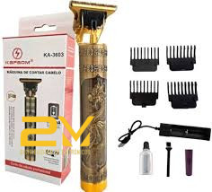 Maquina de Cabelo Kapbom