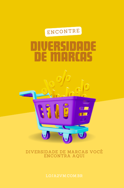 2VM DISTRIBUIDORA promo