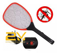 Raquete Mata Mosquito Raq 3002