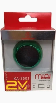 Mini Speaker KA-8501