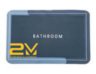 Tapete Bathroom