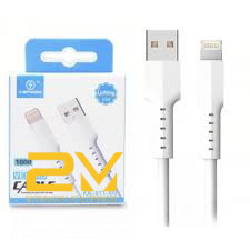 Cabo de carga USB Lightning ka-911-5g