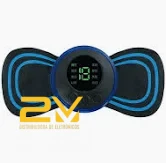 Massageador Borboleta