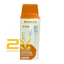 Cabo Carregador Onex Tipo C CAO-7302