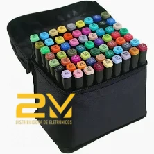 Canetinhas 36 Peças