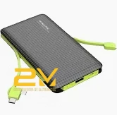 POWER BANK 10000 PINENG