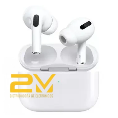 Fone De Ouvido Sem Fio Bluetooth 5.3 P/ IOS E Android