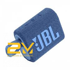 Caixa de Som JBL GO3