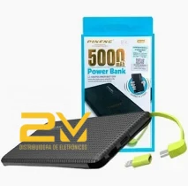 Carregador Portátil 5000