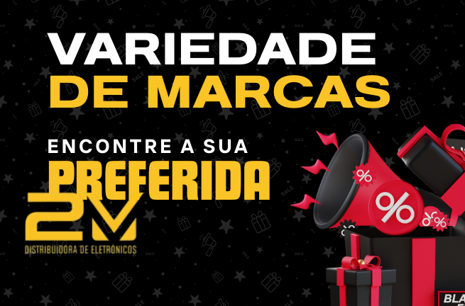 2VM DISTRIBUIDORA promo