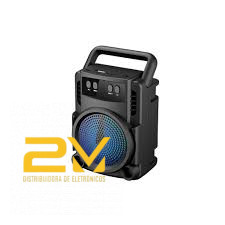 Caixa de Som GTS-1360