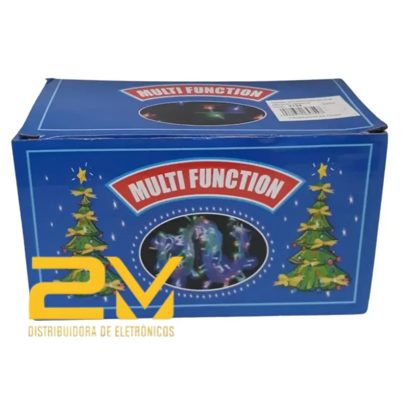 Pisca Pisca 100 Leds 10 Metros