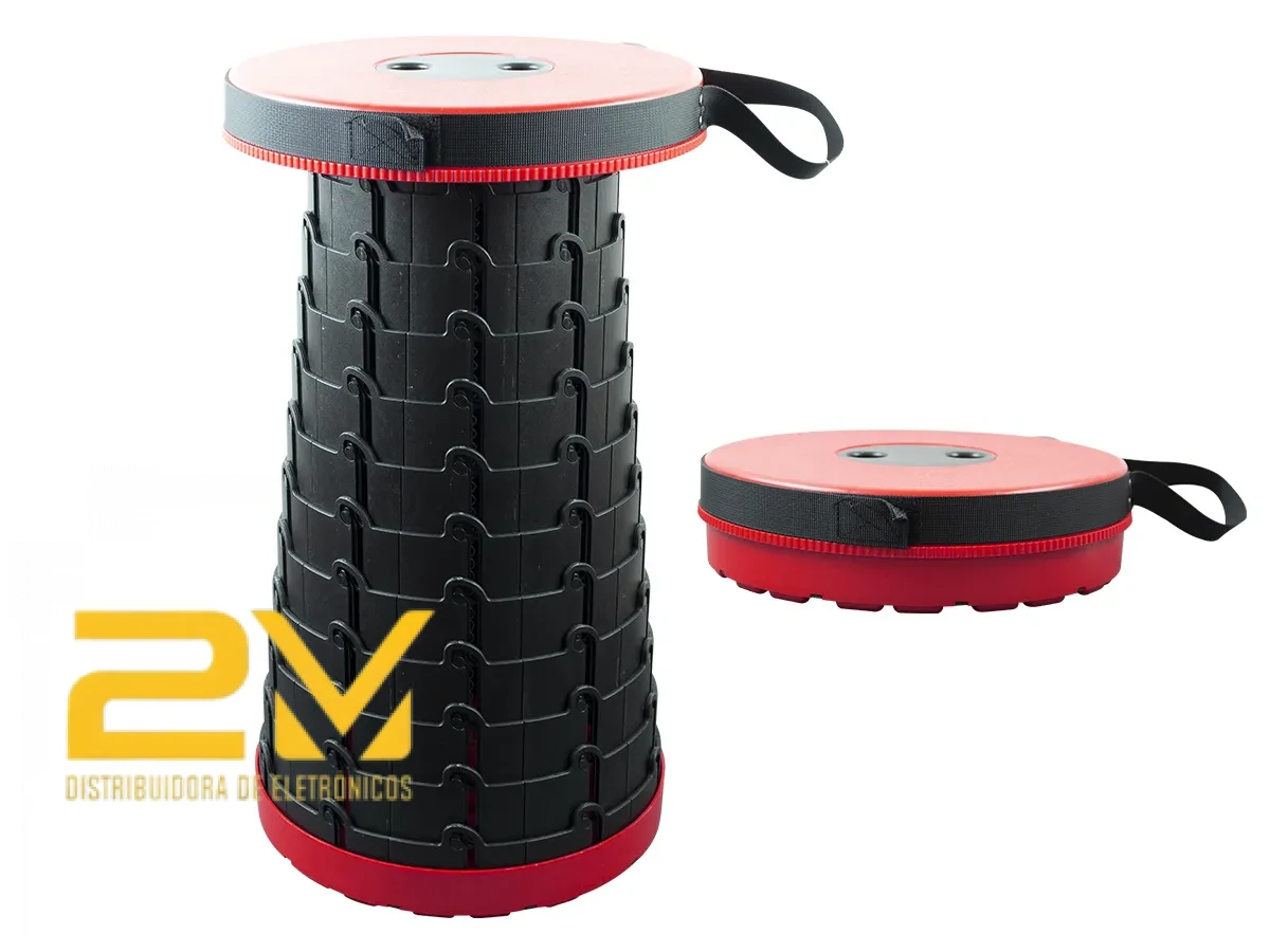 Banco Portátil Albatroz Dz-150