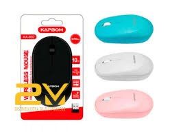 Mouse Kapbom KA-602