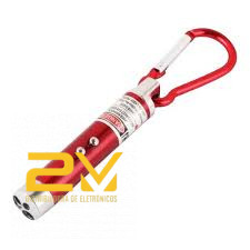Laser e Led Light KA 1011
