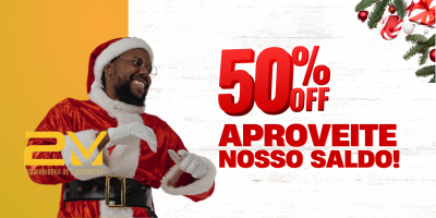 2VM DISTRIBUIDORA promo