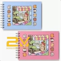 Livro Bobbie Goods Capa Mole